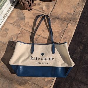 Kate Spade Tote Bag